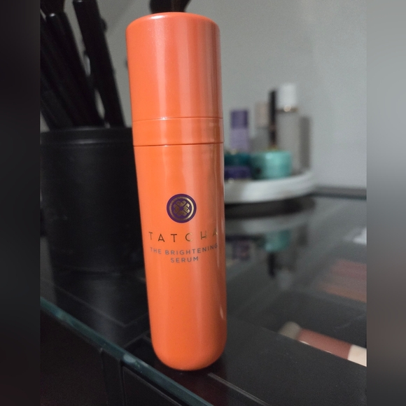 Tatcha Brightening Serum